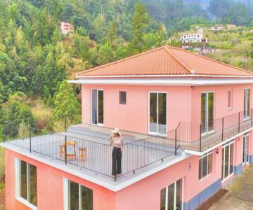 Recanto Do Caminheiro By Your Key