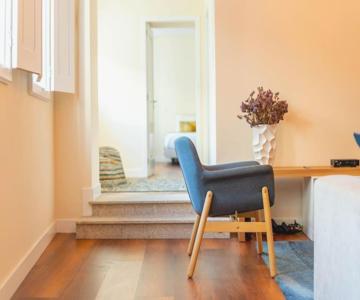 City Center Apartments-penafiel