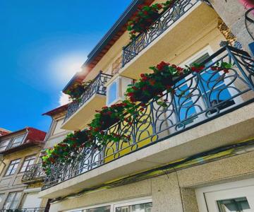 Bf Suites & Apartments