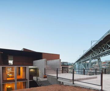 Oh! Porto Apartments