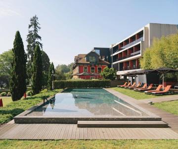 Vinha Boutique Hotel