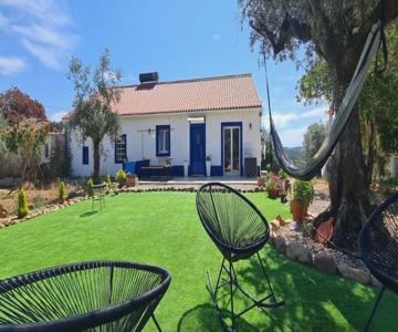 Cantinho Da Paz Peacefull Haven