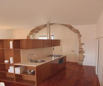 Casa Do Arco, Santarém