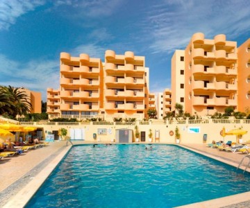 Falésia Beach Resort