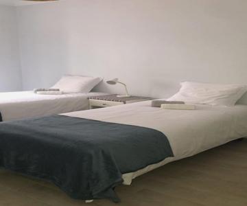 Casa Das Naus - Lisbon Riverside