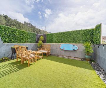 Serenity Costa Da Caparica