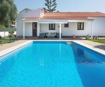 Casa Da Quintinha - Villa With A Pool