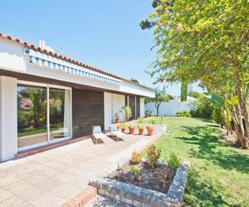 Bmyguest - Sesimbra Country Villa