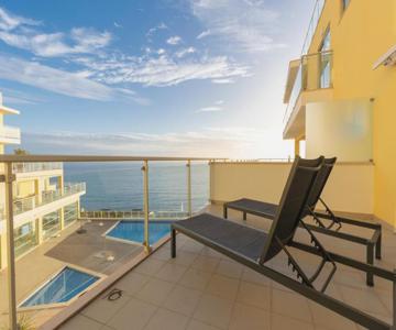 Sesimbra - Comfort & Style By The Beach W/ Best Sea View