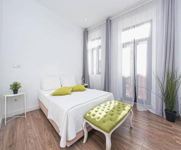 Pérola Da Terra - Estúdio No Centro De Setúbal