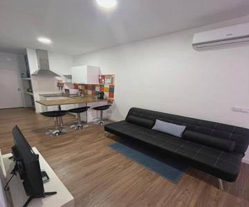 Pérola Da Água - Estúdio No Centro De Setúbal