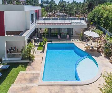 Villa Paraiso Comporta