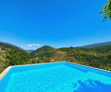 Private Douro- Quinta Das Susandas