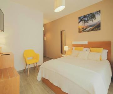 Casa Dos 4 Caminhos - Guest House Douro