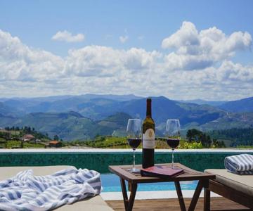 Casa Do Santo - Wine & Tourism