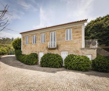 Casa De Ferreira Cinfães