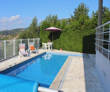 Casa Da Calçada - A 10 Minutos Dos Passadiços Do Paiva