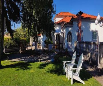 Casa Da Real Companhia