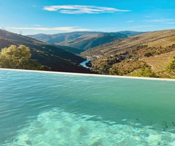 Terraços Do Távora