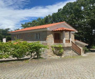 Quinta Da Cavada - Casa Da Tertúlia