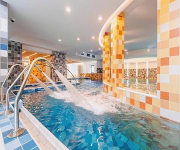 Crystal Hotel