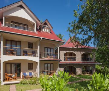 L’Hirondelle Self Catering Guest House