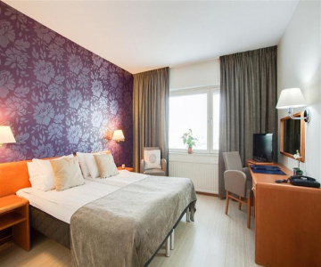 Best Western Capital Hotel