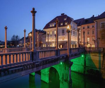 Hotel Zlata Ladjica