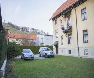 Villa Winter