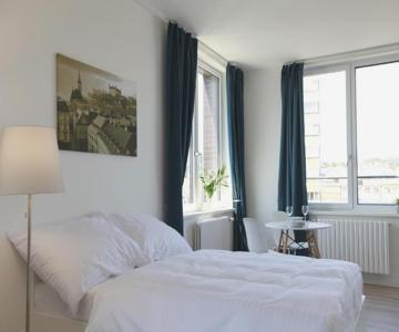 City Centre Best Location Apartments