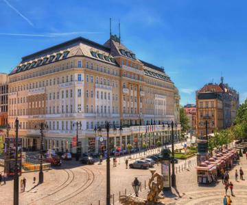 Radisson Blu Carlton