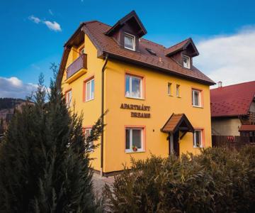 Apartmenty Dreams