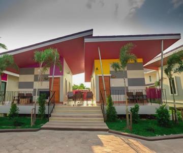 Baan Pran Boutique Resort