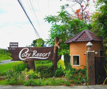 Cozy Resort