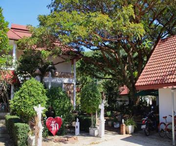 The Hillside Pranburi Resort