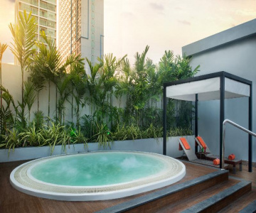 In Residence Bangkok Sukhumvit