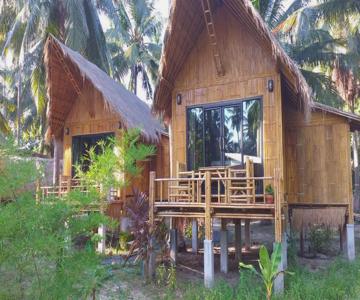 Seacroft Bamboo Village