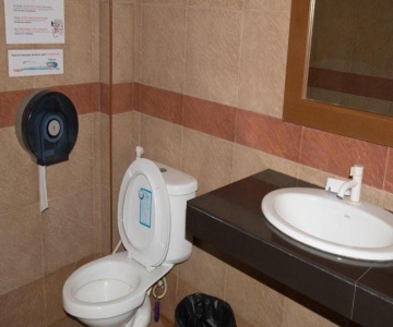 Ko Tao Center Hostel