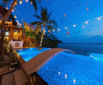 Sunshine Beach Resort Koh Tao