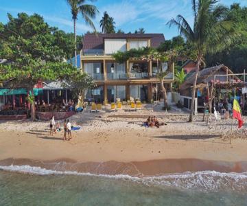 Lucke Boutique Hotel - Adults only