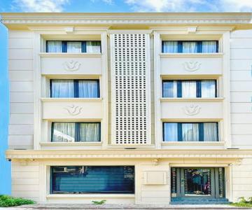 Kilic Buotique Hotel