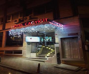 Cagyigit Hotel