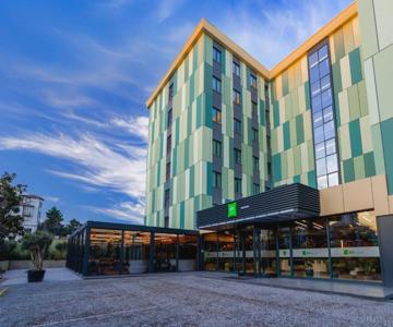 ibis Styles Kurtkoy
