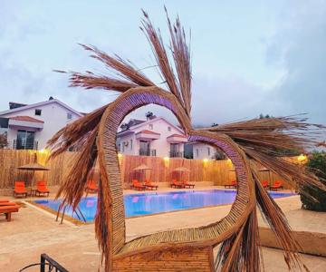 Sureyya Hotel By Kalipso