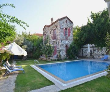 Zeytin Konak Otel