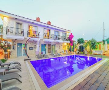 Ruzgar Gulu Hotel