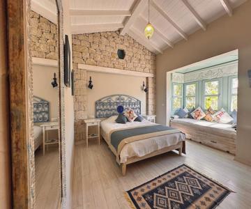 Cassiopeia Otel Alaçati