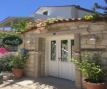 Defne Ev Hotel