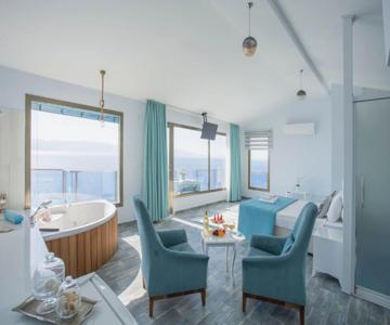 Fener Hotel Café&Kahvalti