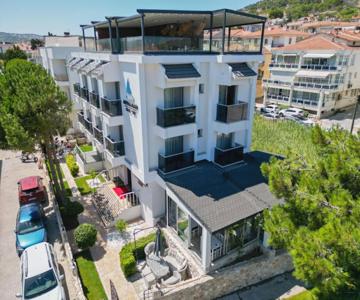 Akpinar Hotel